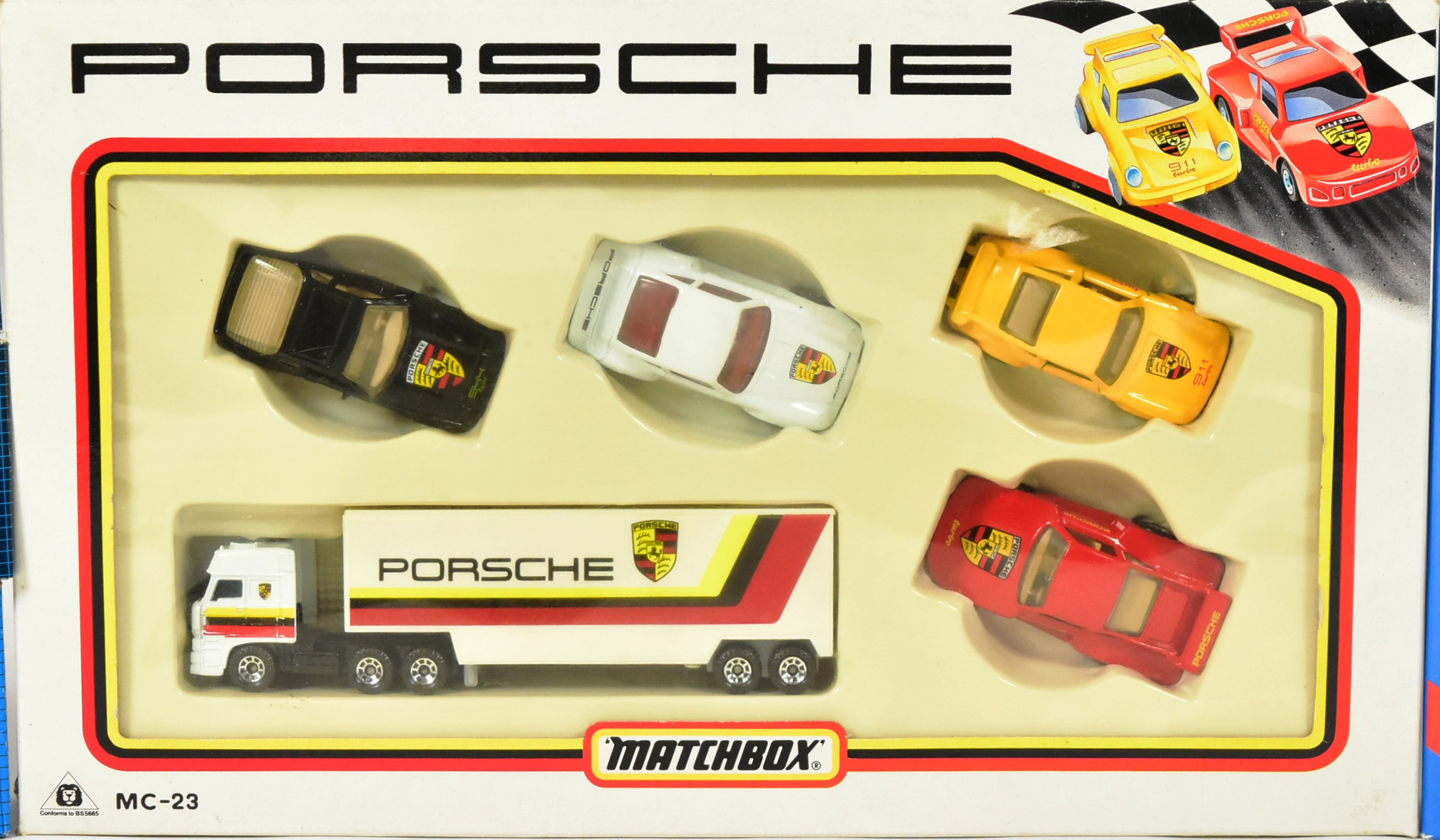 DIECAST - COLLECTION OF VINTAGE MATCHBOX DIECAST MODELS - Image 3 of 4