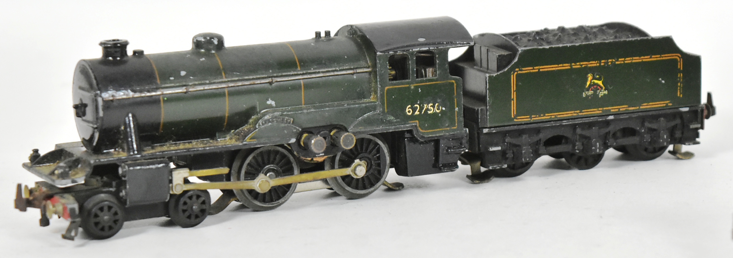 MODEL RAILWAY - COLLECTION OF OO GAUGE LOCOMOTIVES - Image 4 of 5