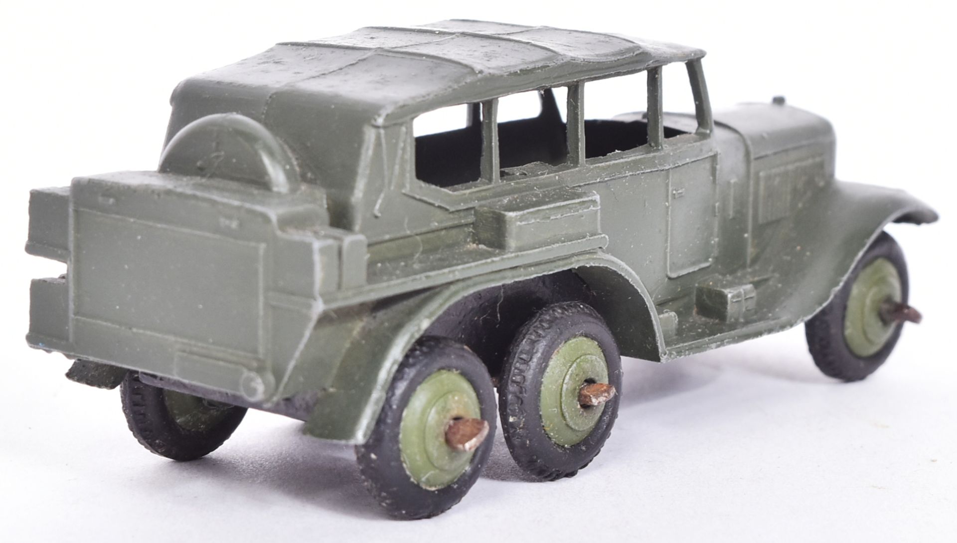 DINKY TOYS - 152B RECONNAISSANCE CAR DIECAST MODEL - Image 3 of 5