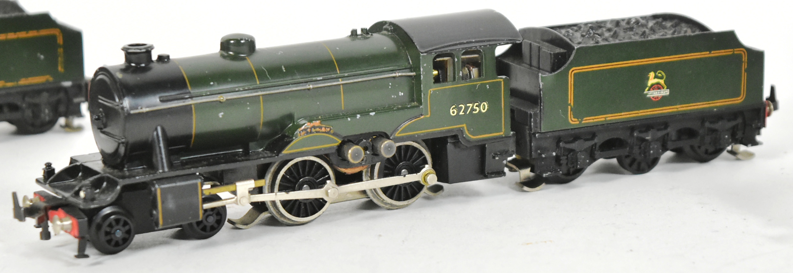 MODEL RAILWAY - COLLECTION OF OO GAUGE LOCOMOTIVES - Image 3 of 5