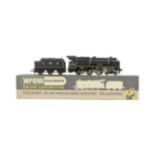 VINTAGE WRENN OO GAUGE MODEL RAILWAY TRAINSET LOCOMOTIVE