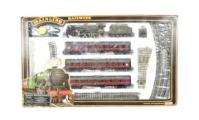 MODEL RAILWAY - PALITOY MAINLINE ROYAL SCOT TRAINSET