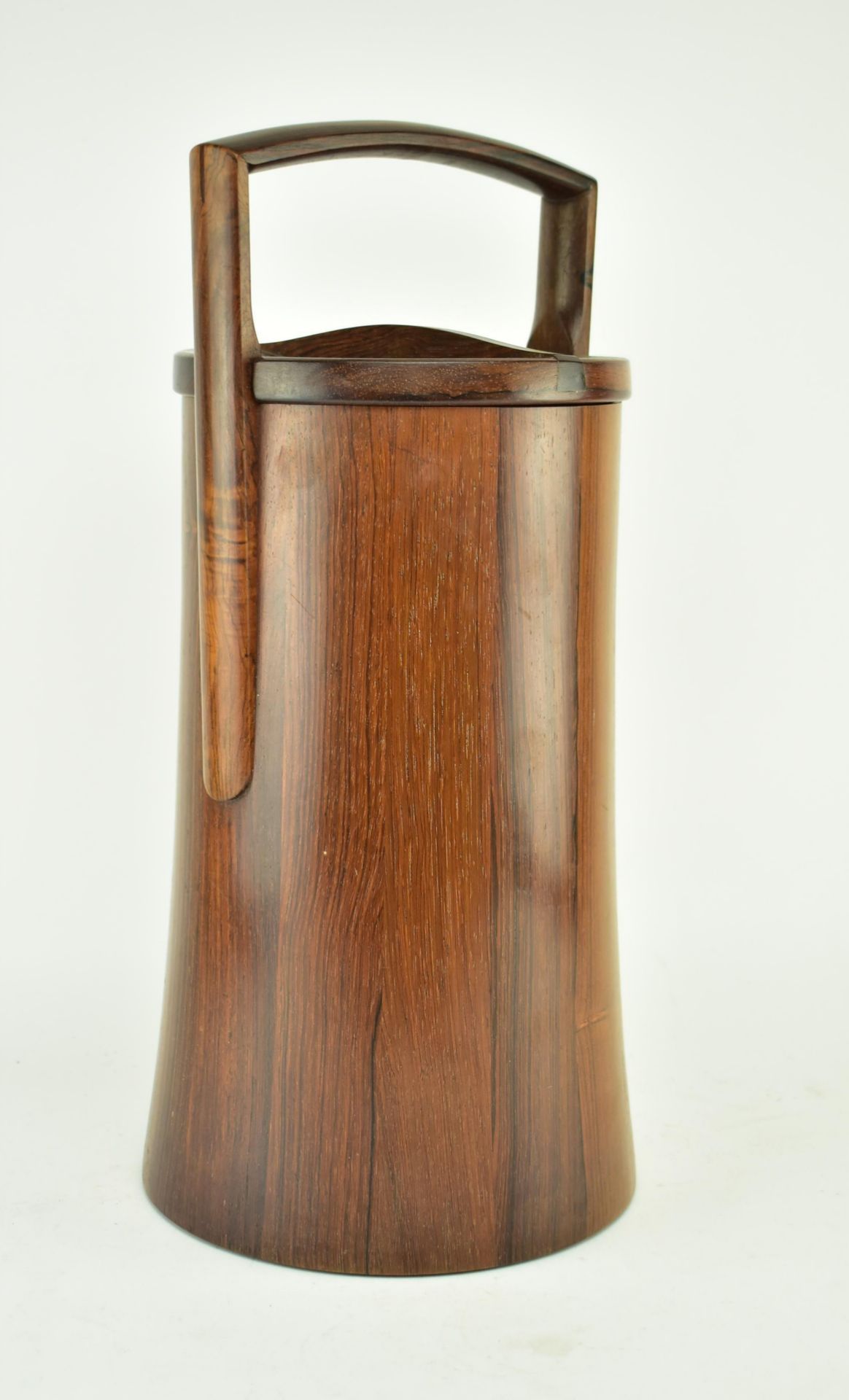 JENS QUISTGAARD FOR DANSK - MID CENTURY DANISH ICE BUCKET - Image 2 of 8