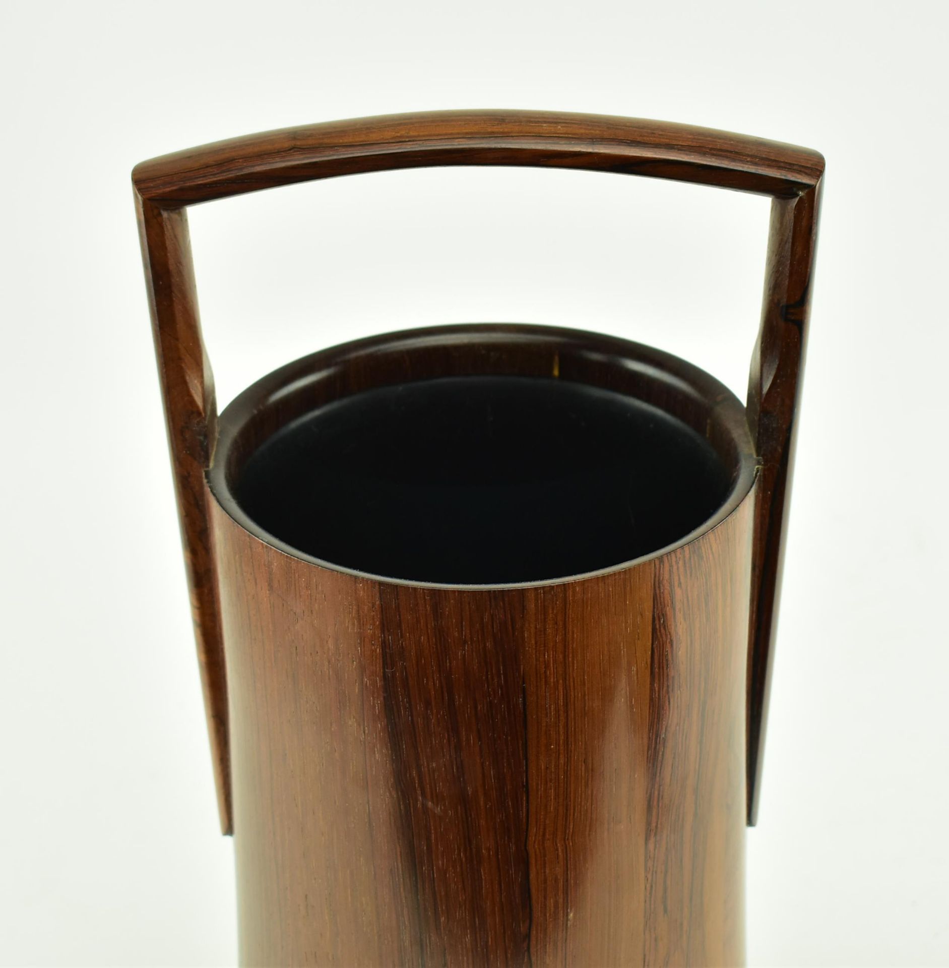 JENS QUISTGAARD FOR DANSK - MID CENTURY DANISH ICE BUCKET - Image 5 of 8