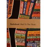 STANLEY DONWOOD - RADIOHEAD - HAIL TO THE THIEF