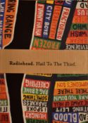 STANLEY DONWOOD - RADIOHEAD - HAIL TO THE THIEF
