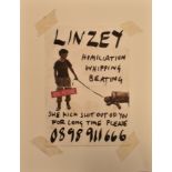 LINZEY - HUMILIATION, WHIPPING, BEATING