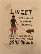 LINZEY - HUMILIATION, WHIPPING, BEATING