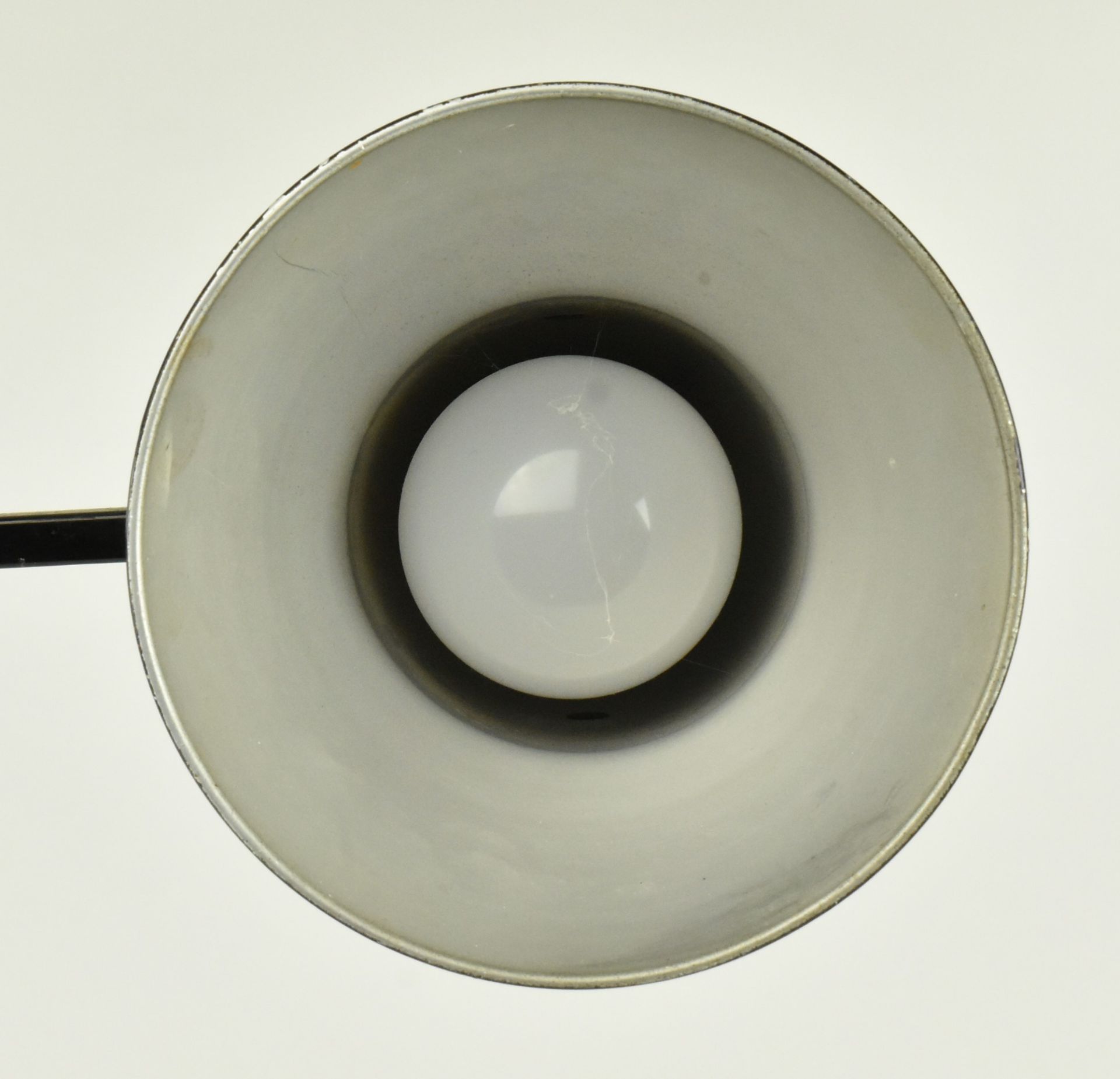 HERBERT TERRY - MODEL 1227 - PRE WAR ANGLEPOISE LAMP LIGHT - Image 3 of 7