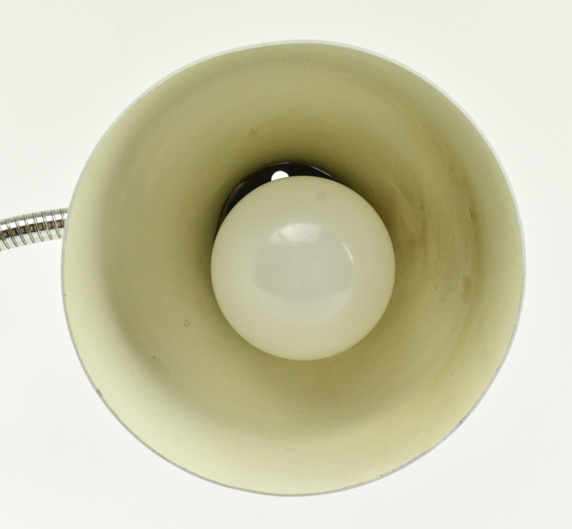 MAC LAMP - RETRO 20TH CENTURY GOOSENECK DESK LAMP - Bild 3 aus 7