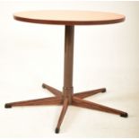 MID CENTURY SPACE AGE ATOMIC OCCASIONAL TABLE