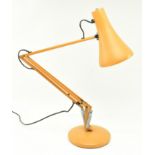 HERBERT TERRY - MODEL 90 - RETRO ANGLEPOISE DESK LAMP