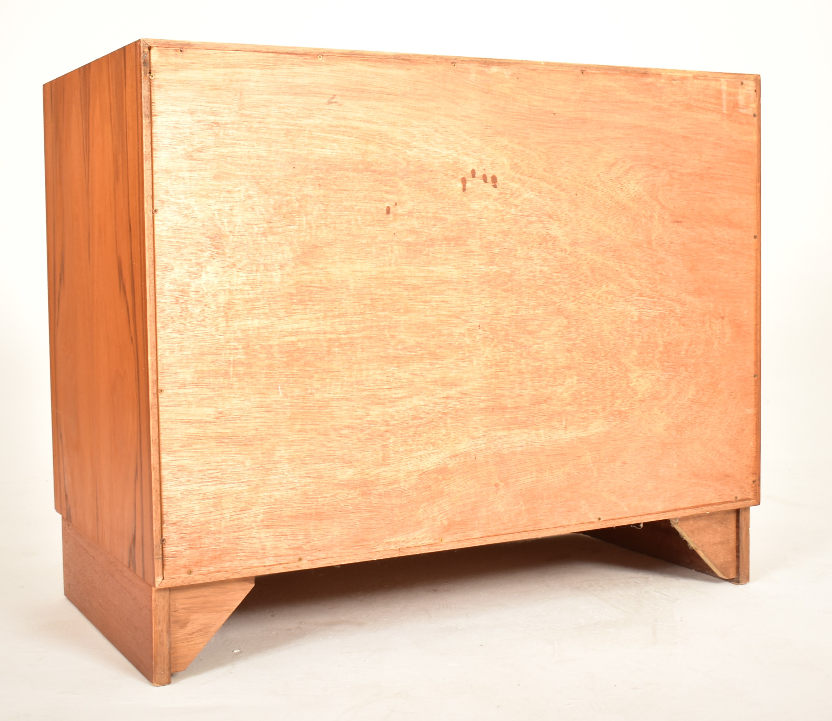 G PLAN - MID CENTURY 1970S BRITISH DESIGN TEAK CUPBOARD - Image 6 of 6