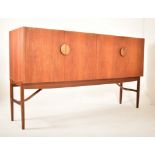 KOFOD LARSEN FOR G PLAN - DANISH RANGE - 60S TEAK SIDEBOARD