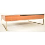 BOCONCEPT - CHIVA - HIGH END DANISH DESIGNER COFFEE TABLE