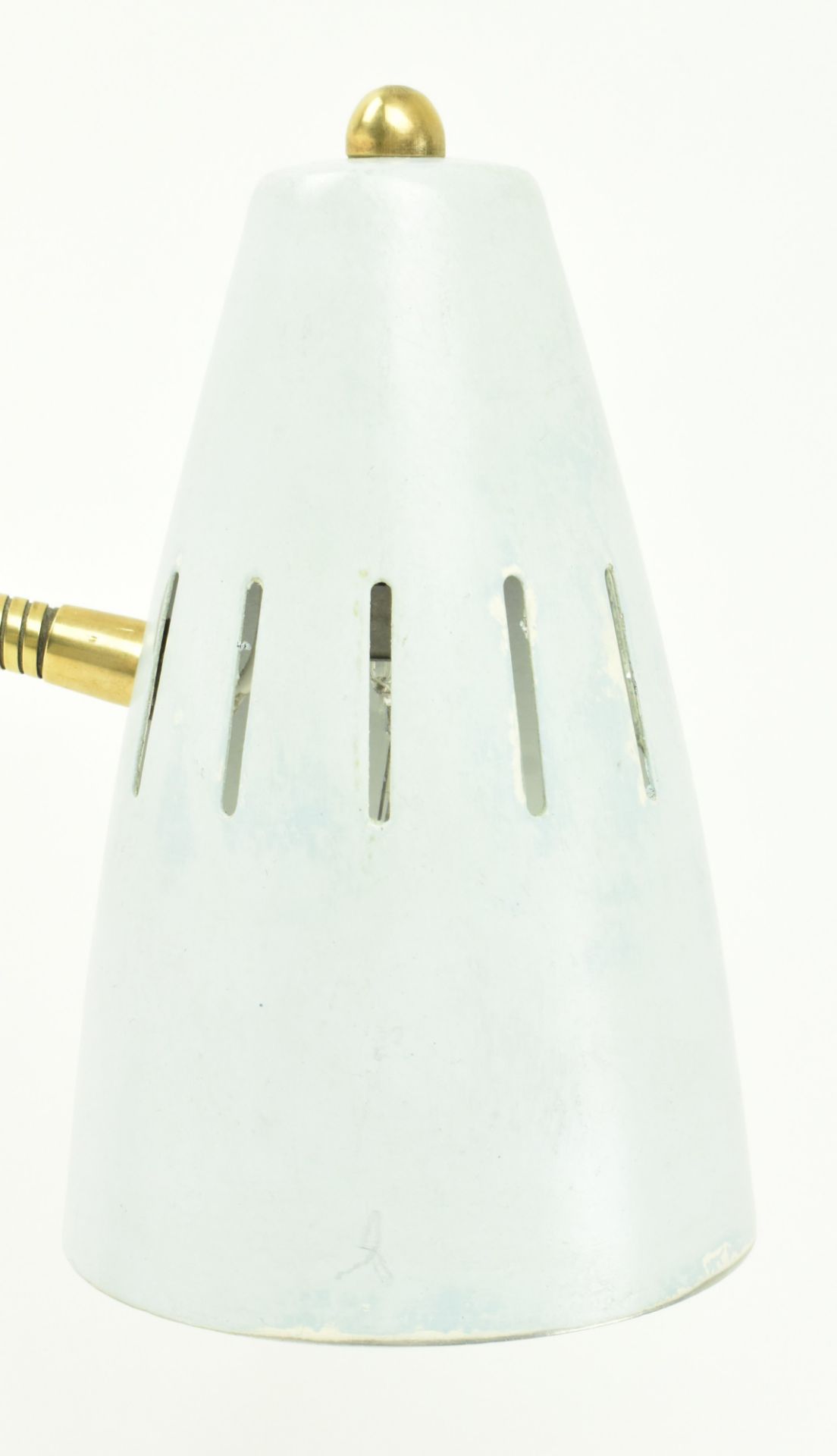 PIFCO - MODEL 971 - 1970S GOOSENECK DESK LAMP - Image 4 of 7