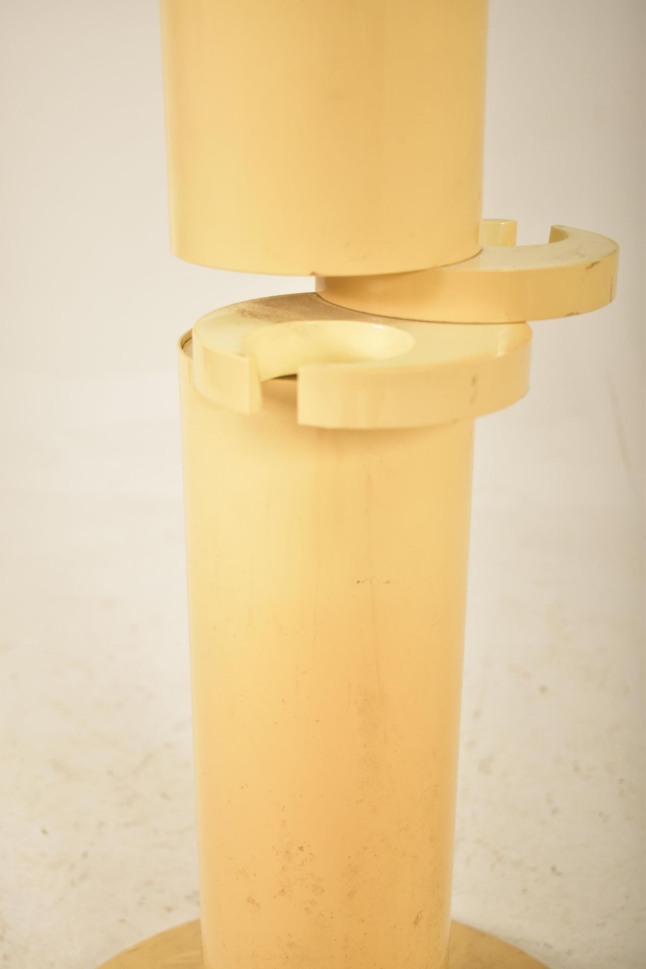 GIANCARLO PIRETTI FOR CASTELLI - PLANTA - 70S COAT RACK - Image 7 of 7