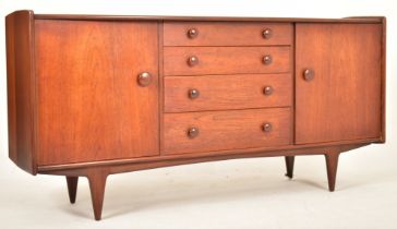 JOHN HERBERT FOR YOUNGERS - FONSECA - TEAK SIDEBOARD