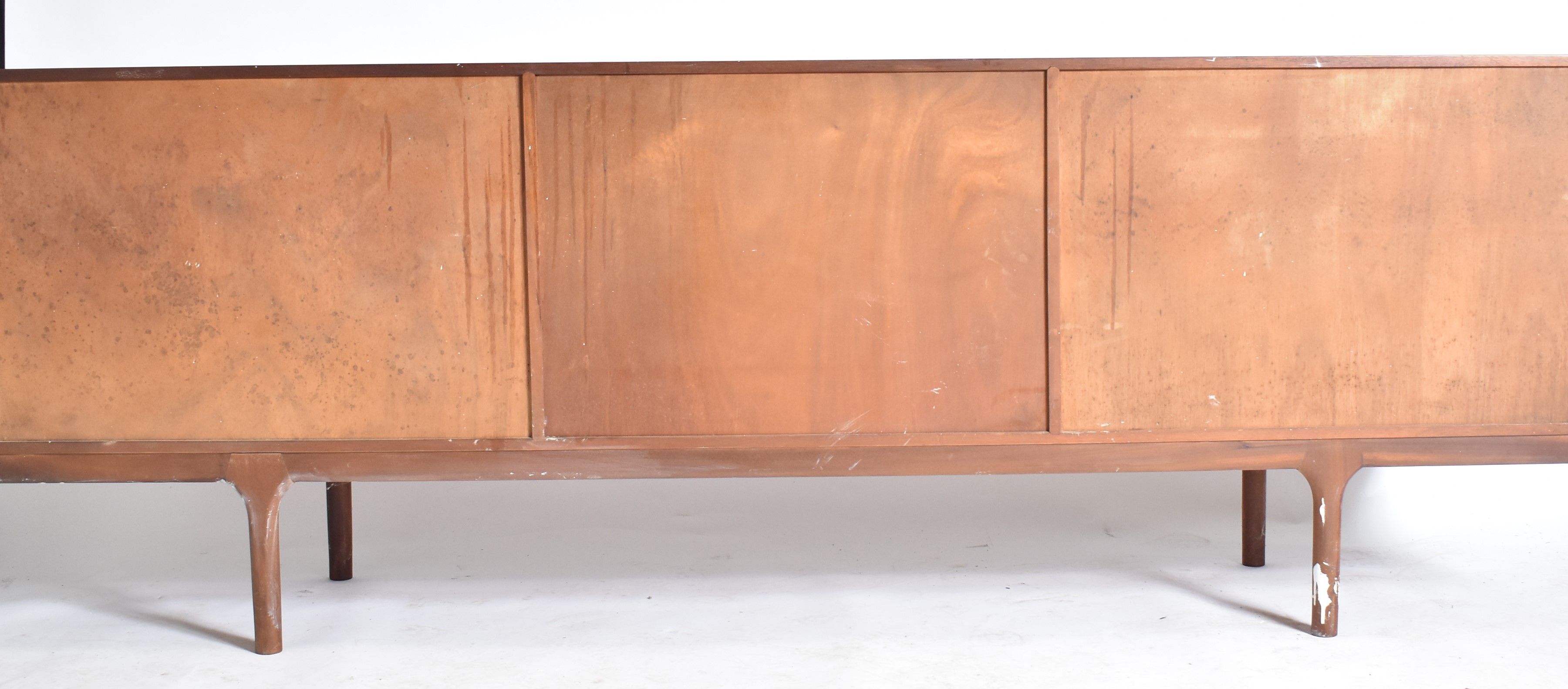 A. H. MCINTOSH & CO - 20TH CENTURY TEAK SIDEBOARD CREDENZA - Image 8 of 8