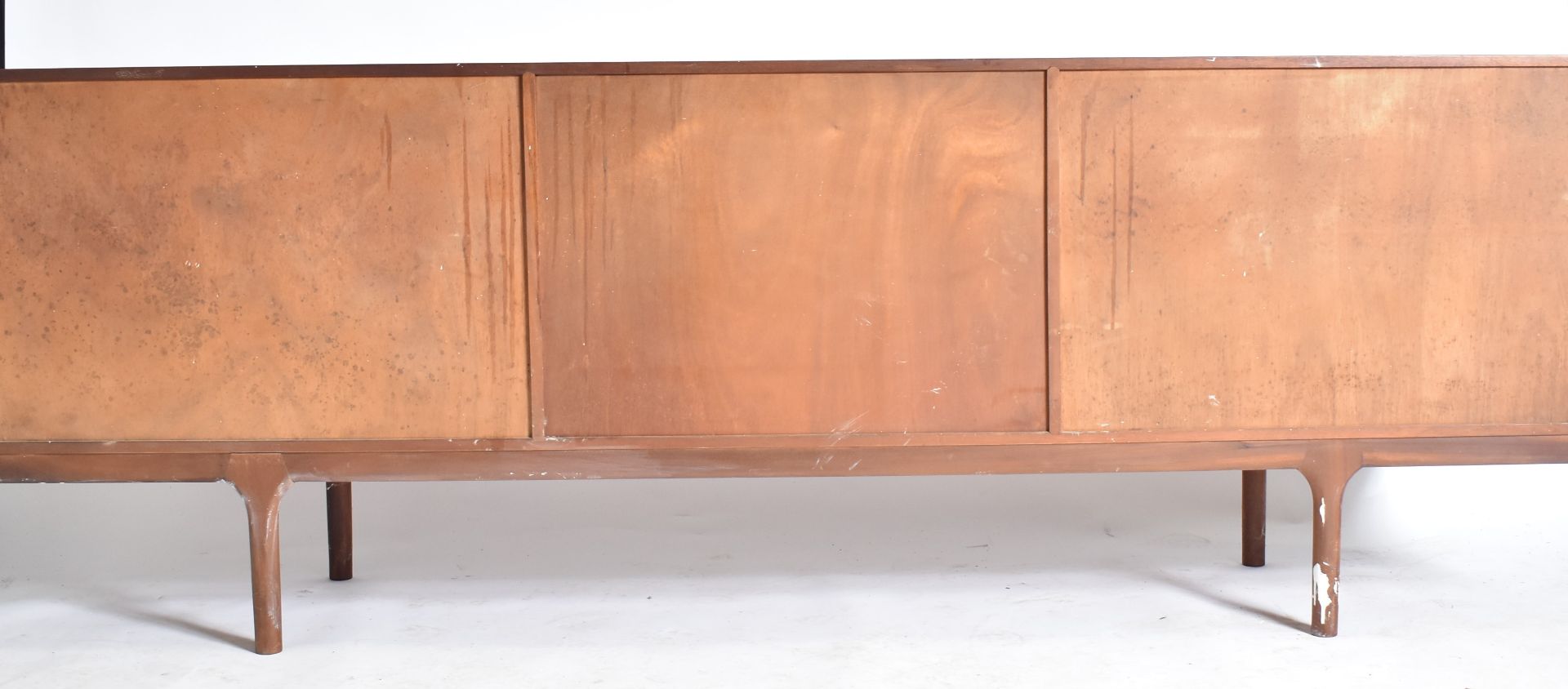 A. H. MCINTOSH & CO - 20TH CENTURY TEAK SIDEBOARD CREDENZA - Image 8 of 8