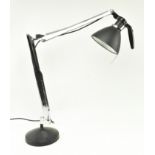 MEDA & RIZZATTO FOR LUCE PLAN - FORTEBRACCIO - DESK LAMP