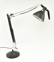 MEDA & RIZZATTO FOR LUCE PLAN - FORTEBRACCIO - DESK LAMP