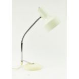 MAC LAMP - RETRO 20TH CENTURY GOOSENECK DESK LAMP