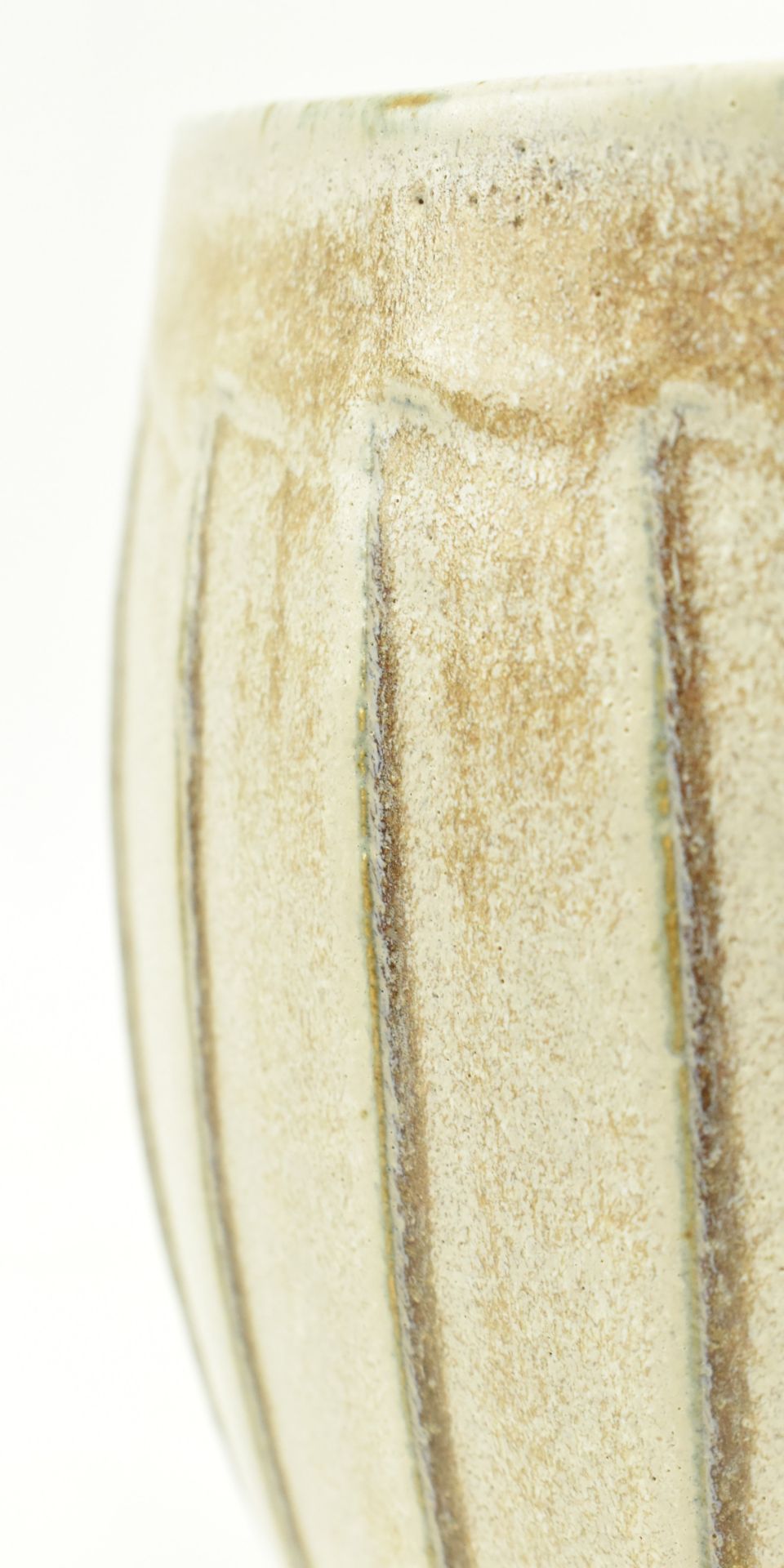 DAVID LEACH (1911-2005) - 20TH CENTURY STUDIO POTTERY VASE - Image 5 of 7