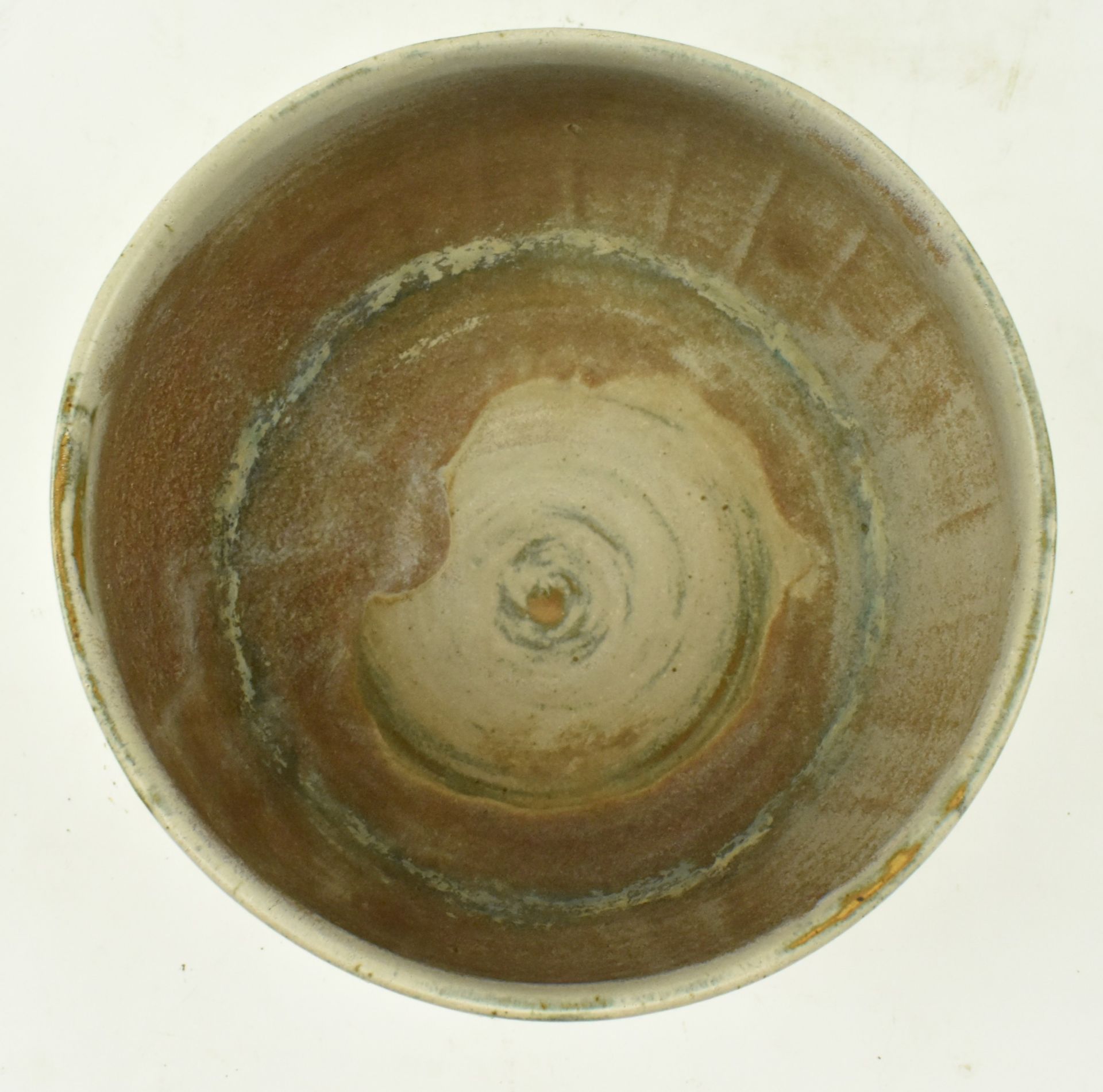 DAVID LEACH (1911-2005) - 20TH CENTURY STUDIO POTTERY VASE - Image 3 of 7