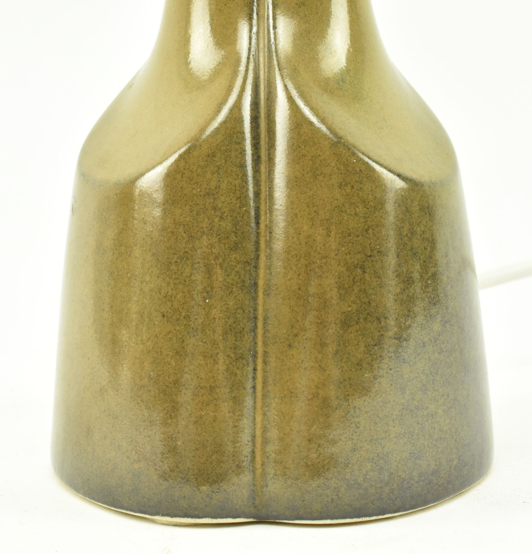 SOHOLM - MID CENTURY DANISH DESIGNER TABLE LAMP - Bild 4 aus 6
