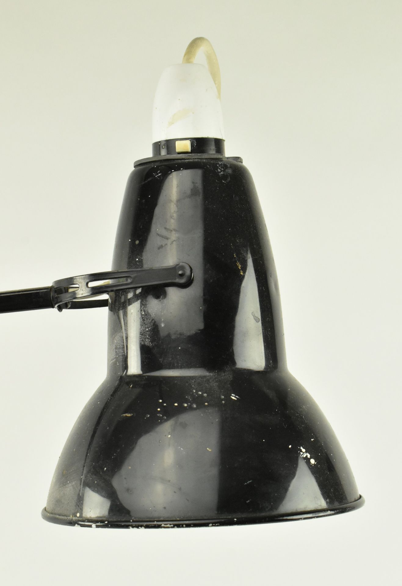 HERBERT TERRY - MODEL 1227 - PRE WAR ANGLEPOISE LAMP LIGHT - Image 4 of 7