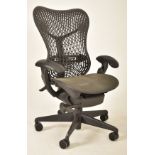 HERMAN MILLER - MIRRA 2 - SWIVEL OFFICE DESK CHAIR BY STUDIO 7.5