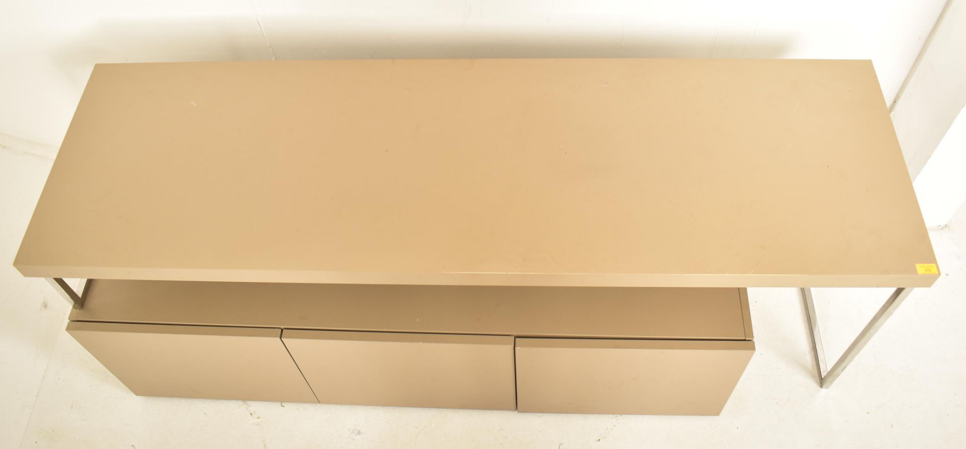 PIANCA - CASSETTO LEGNO - HIGH END DESIGNER MODULAR DESK - Bild 5 aus 9