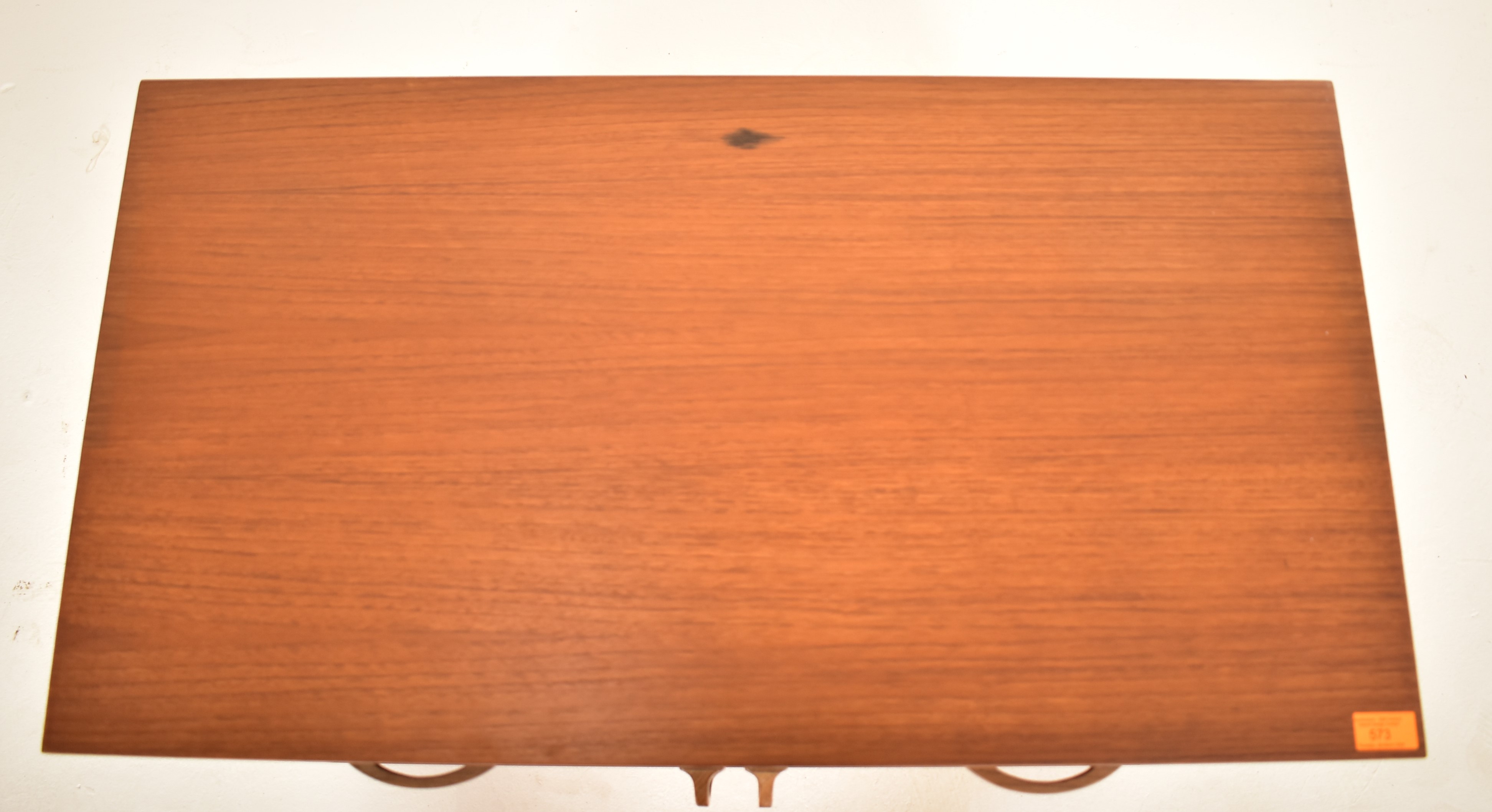 G PLAN - MID CENTURY 1970S BRITISH DESIGN TEAK CUPBOARD - Image 2 of 6