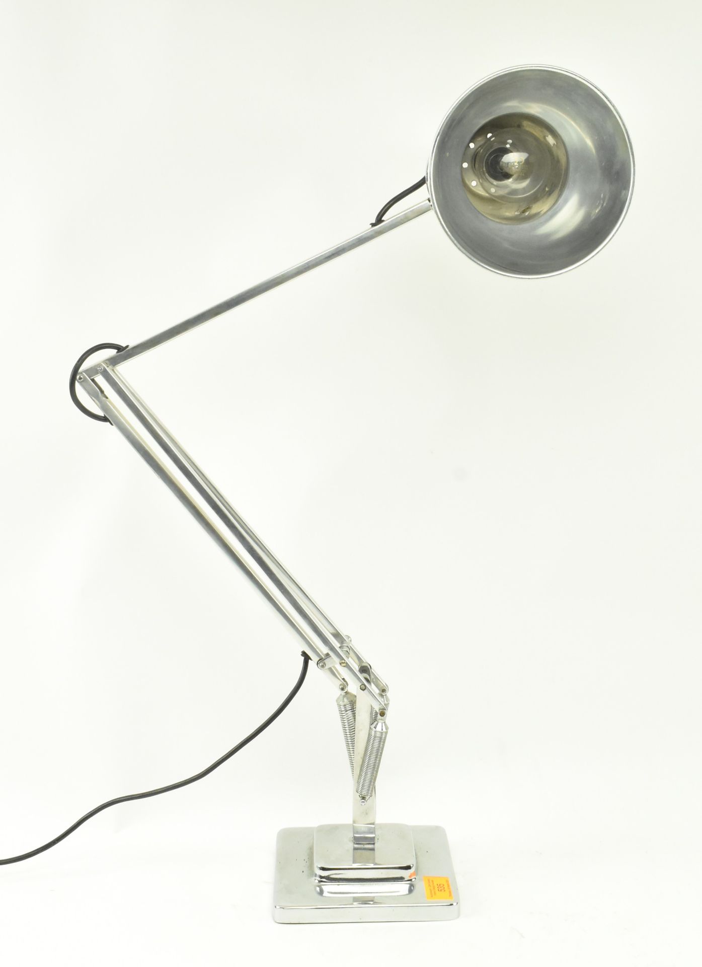 HERBERT TERRY - MODEL 1227 - ANGLEPOISE DESK LAMP - Bild 2 aus 7