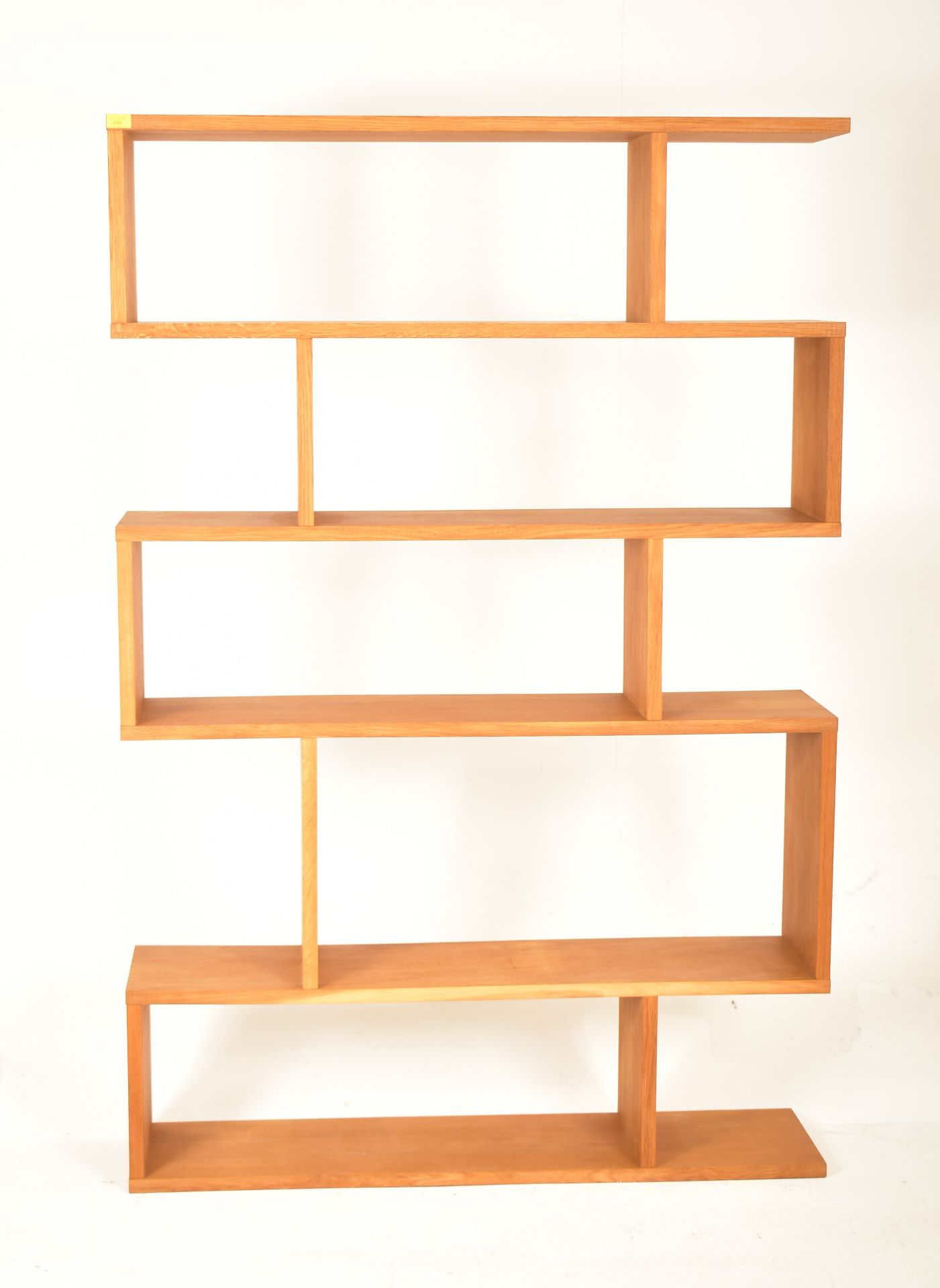 ATTRIBUTED TO TERENCE CONRAN - COUNTER BALANCE BOOKCASE - Bild 3 aus 7