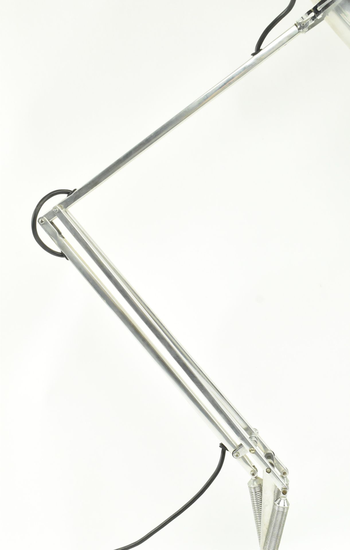 HERBERT TERRY - MODEL 1227 - ANGLEPOISE DESK LAMP - Image 5 of 7