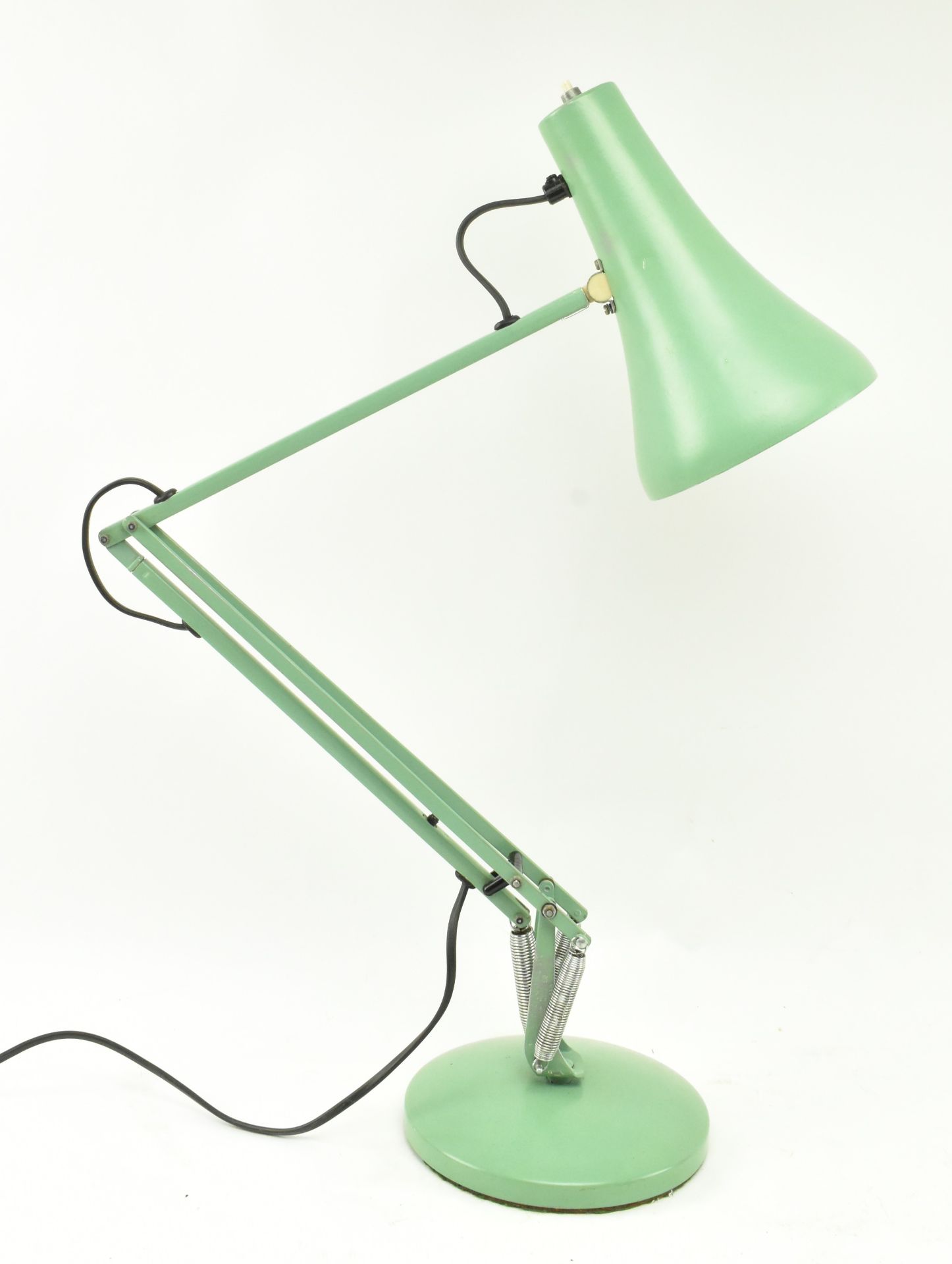 HERBERT TERRY - MODEL 90 - RETRO ANGLEPOISE DESK LAMP