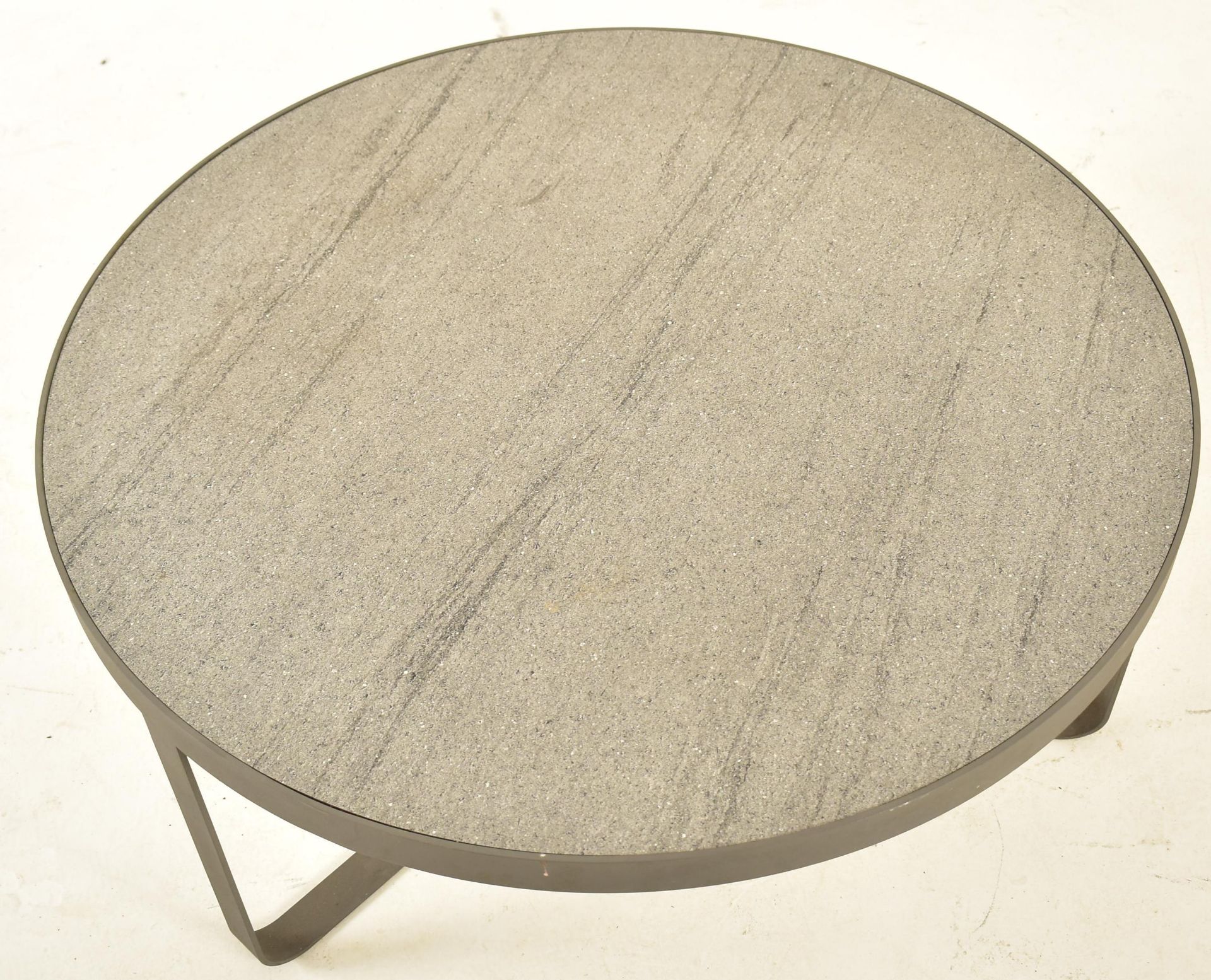 BONTEMPI CASA - HIGH END ITALIAN DESIGNER COFFEE TABLE - Image 2 of 4