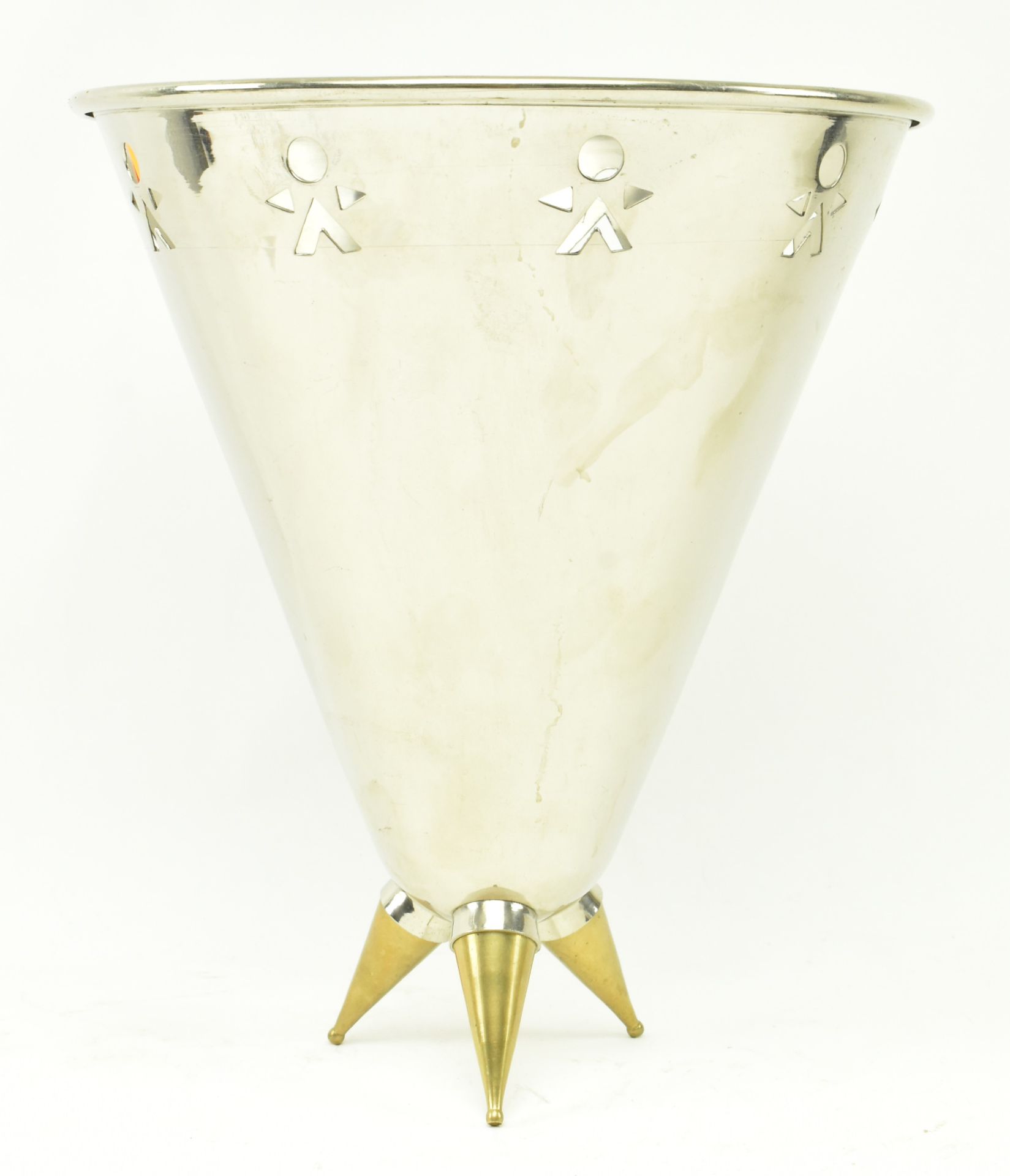 PHILIPPE STARCK (MANNER OF) - LATE 20TH CENTURY COOLER - Bild 2 aus 6