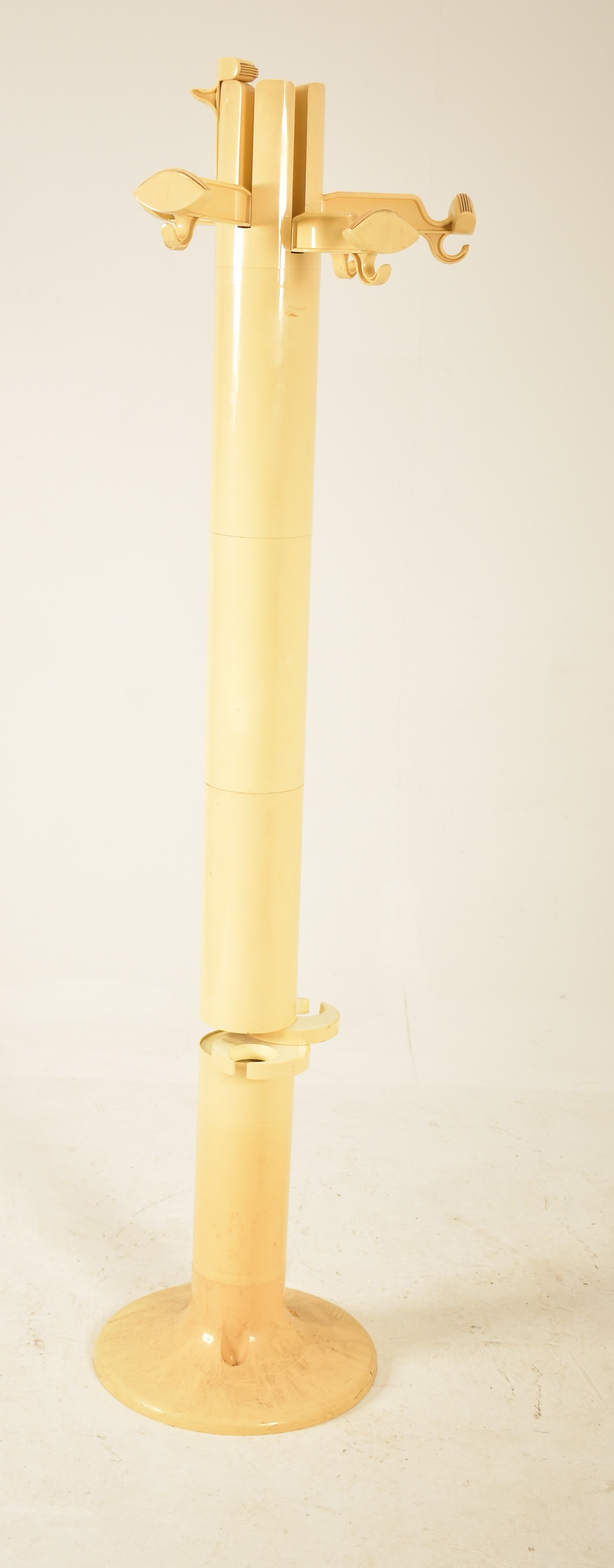 GIANCARLO PIRETTI FOR CASTELLI - PLANTA - 70S COAT RACK - Image 6 of 7