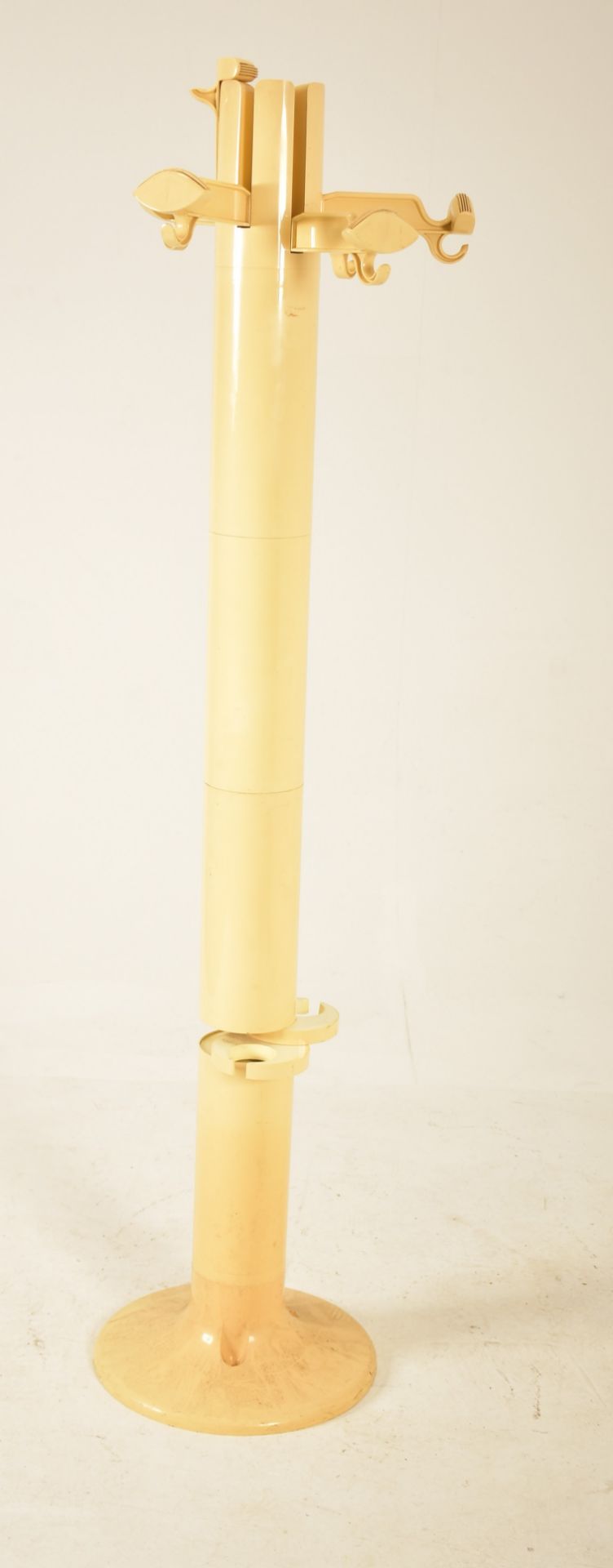 GIANCARLO PIRETTI FOR CASTELLI - PLANTA - 70S COAT RACK - Image 6 of 7