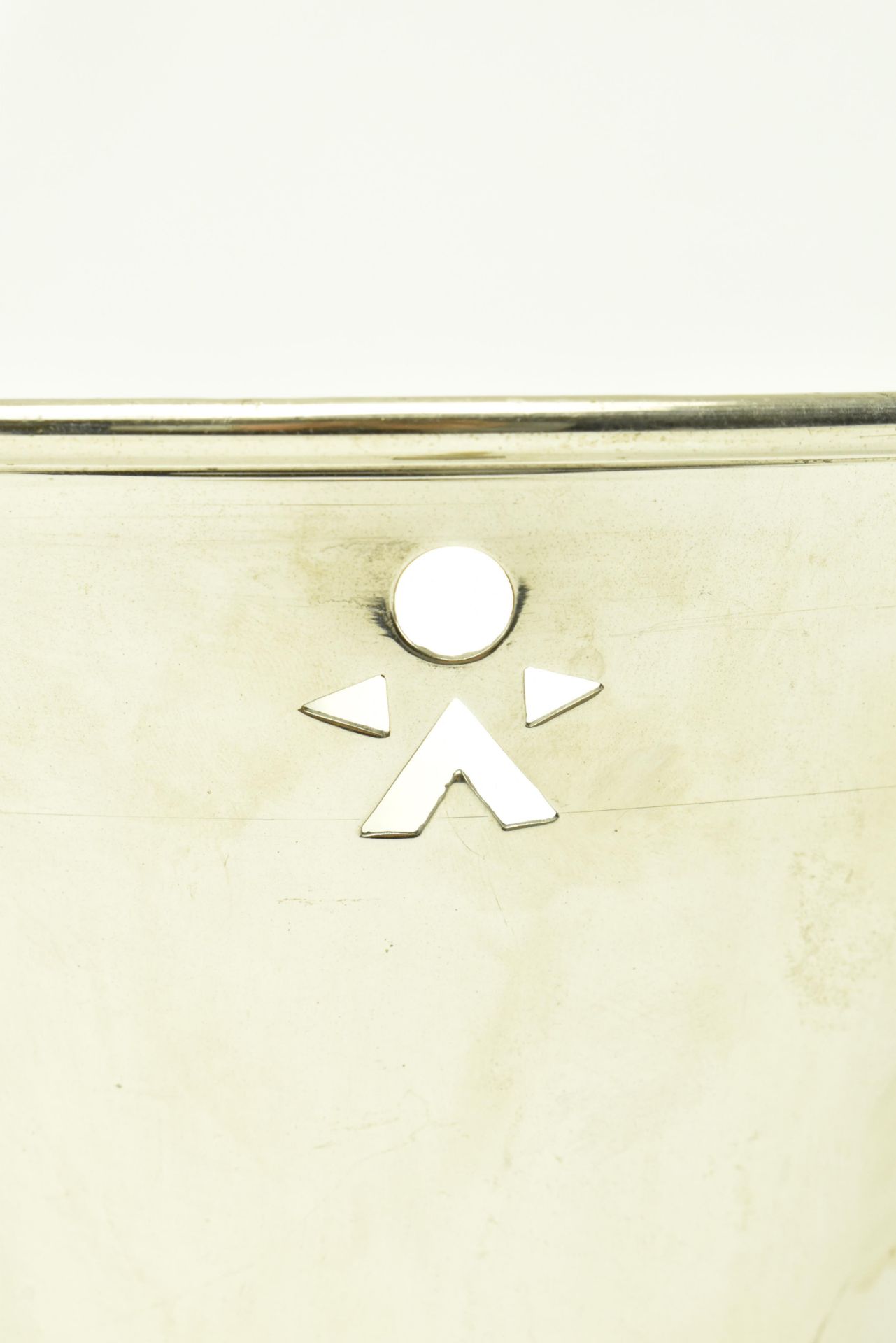PHILIPPE STARCK (MANNER OF) - LATE 20TH CENTURY COOLER - Image 5 of 6