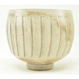 DAVID LEACH (1911-2005) - 20TH CENTURY STUDIO POTTERY VASE