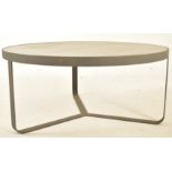 BONTEMPI CASA - HIGH END ITALIAN DESIGNER COFFEE TABLE