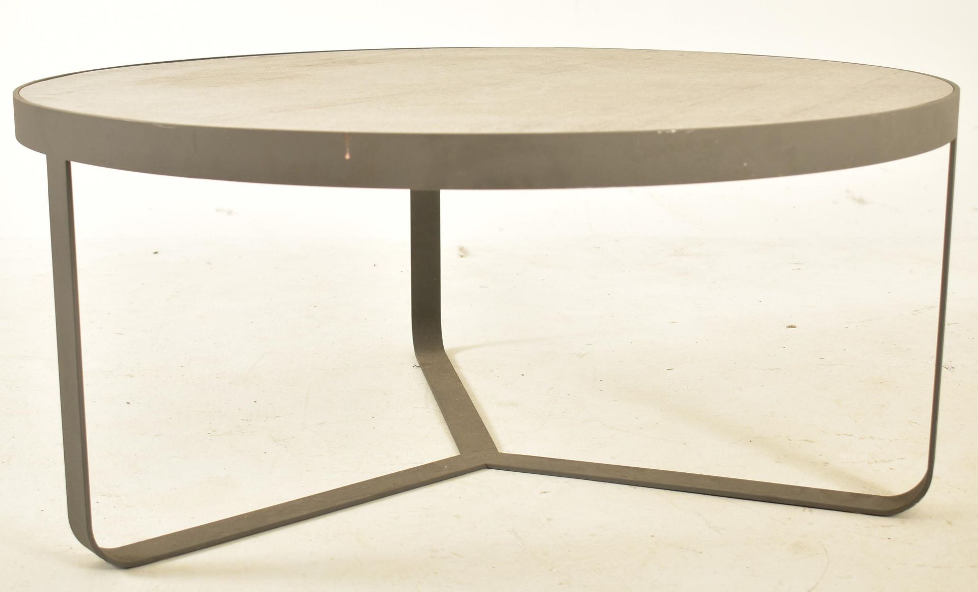 BONTEMPI CASA - HIGH END ITALIAN DESIGNER COFFEE TABLE