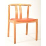 HANS J FRYDENDAL X BOLTINGE STOLEFABRIK - DANISH 1960S CHAIR