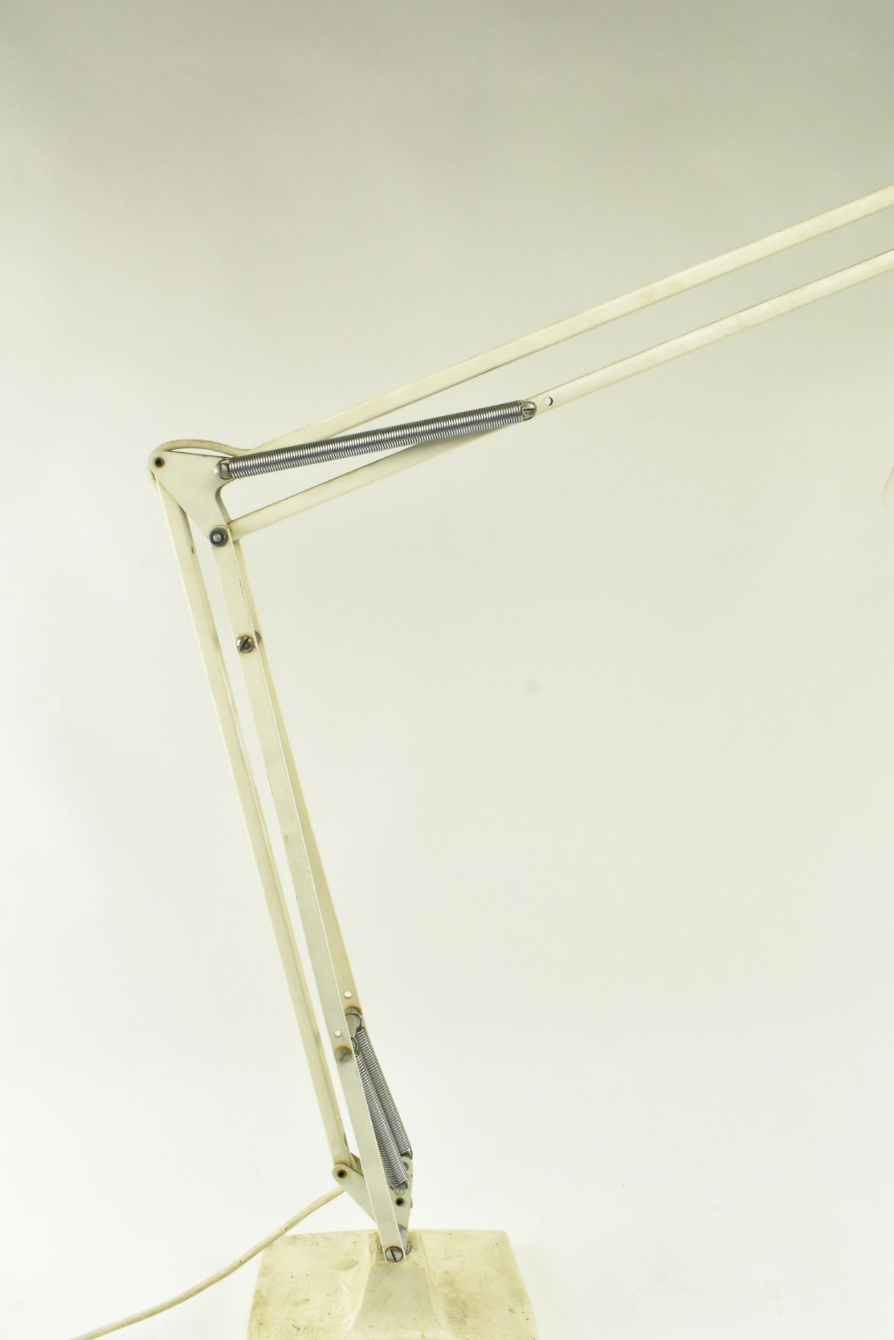 HERBERT TERRY & SONS - ANGLEPOISE 1208 PROTOTYPE DESK LAMP - Image 5 of 7