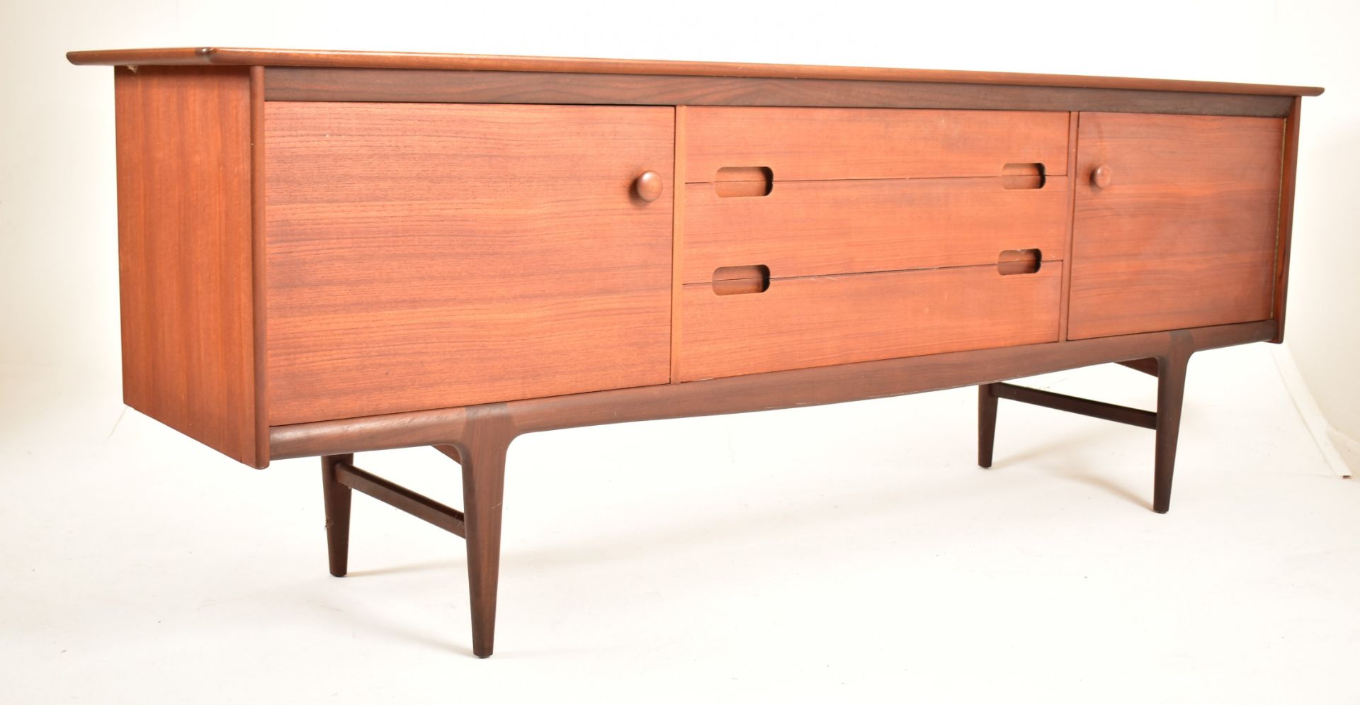 YOUNGER - FONSECA - RETRO SIDEBOARD BY JOHN HERBERT