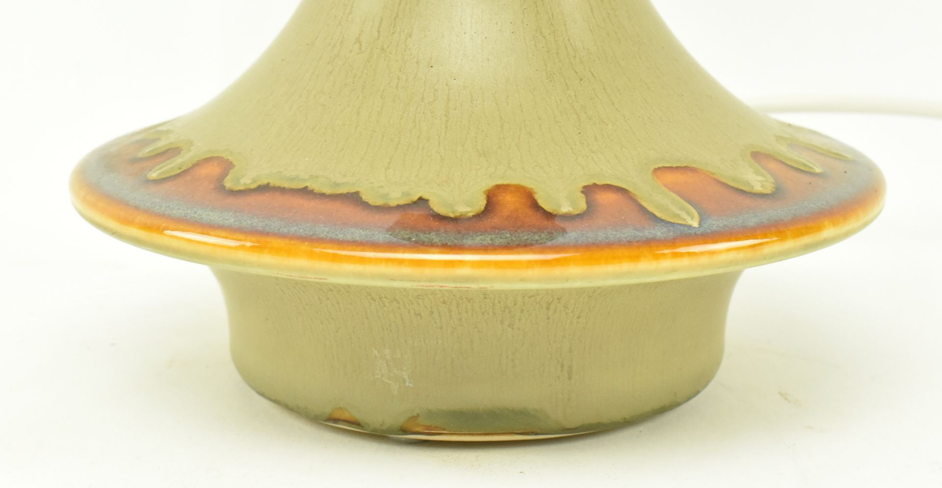 SOHOLM - MDI CENTURY DANISH DESIGNER TABLE LAMP - Image 4 of 5